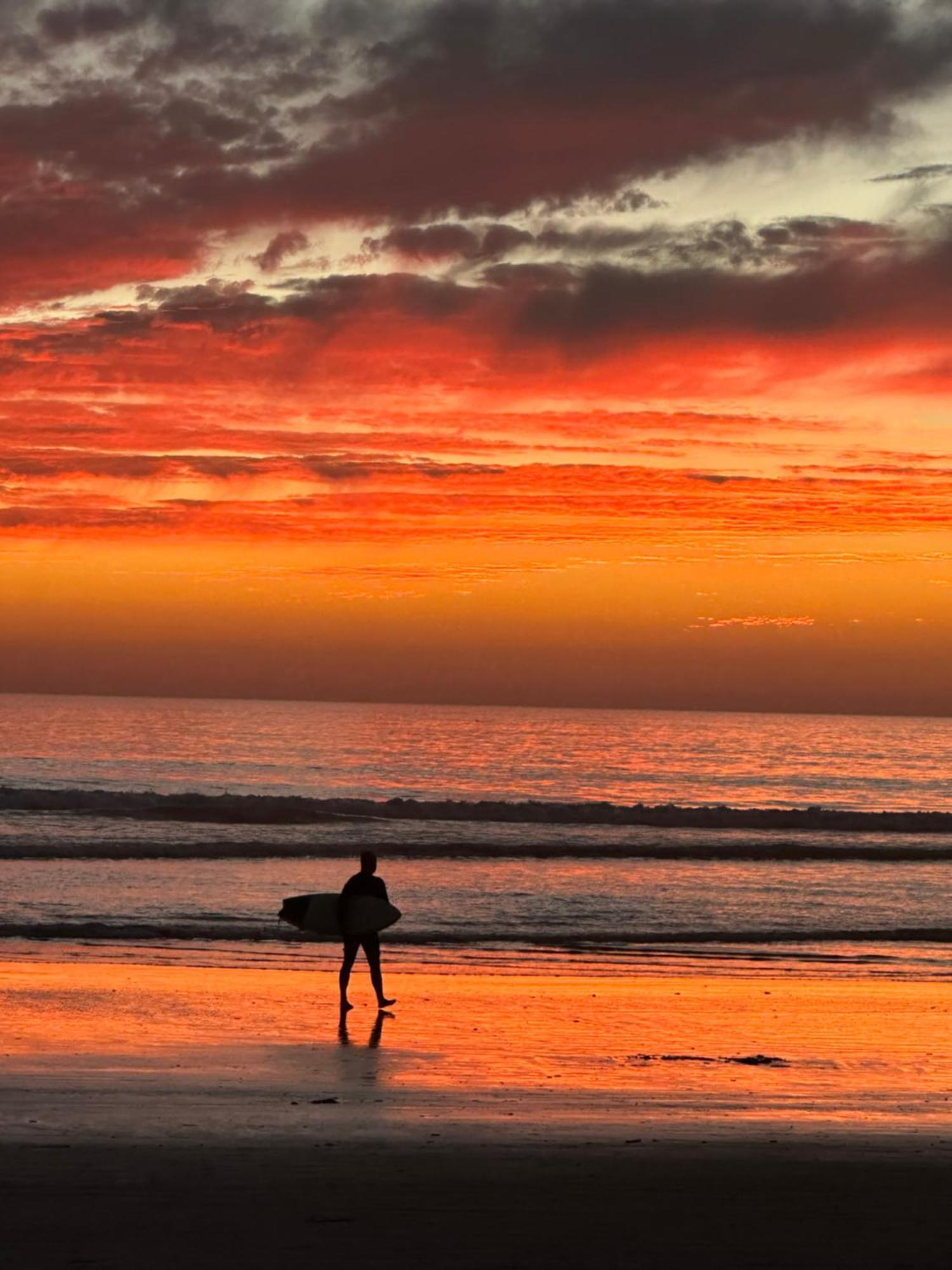 Brooks Beach Vacations House B222 Oceanside Esterno foto