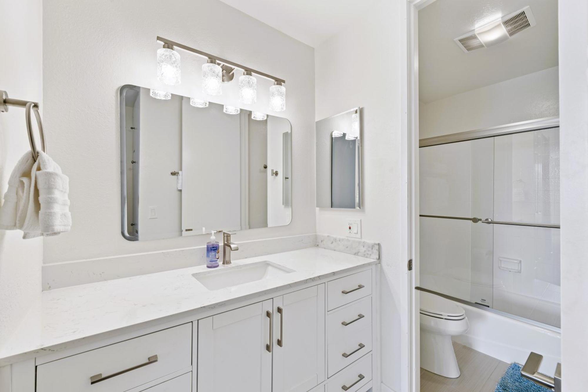 Brooks Beach Vacations House B222 Oceanside Esterno foto