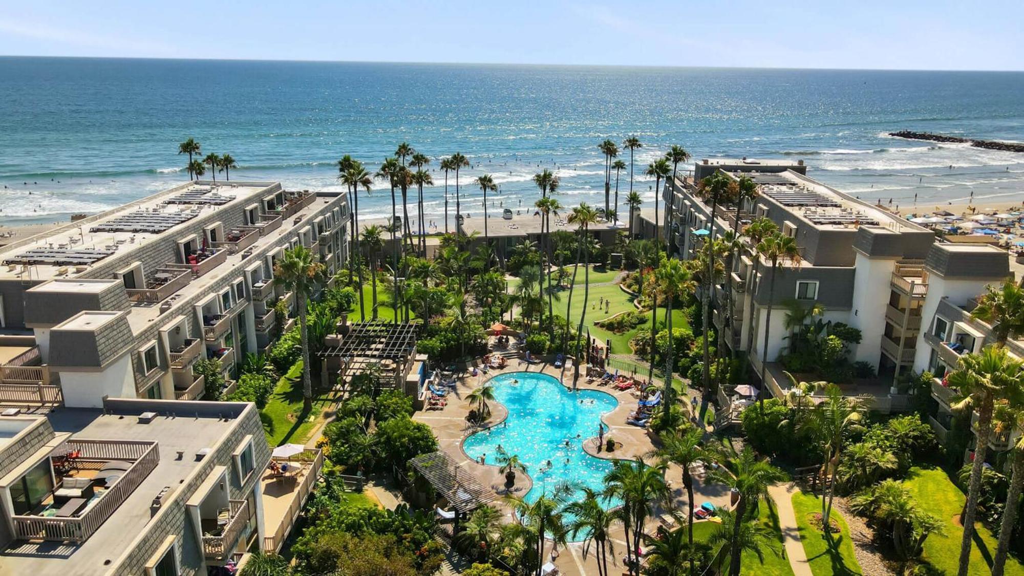 Brooks Beach Vacations House B222 Oceanside Esterno foto